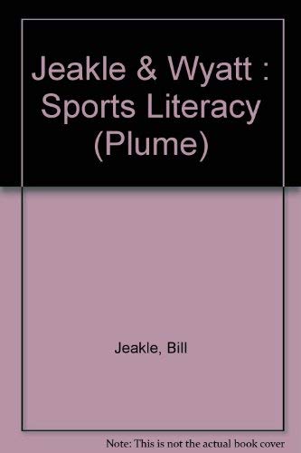 What's Your Sports I.Q.? (Plume)