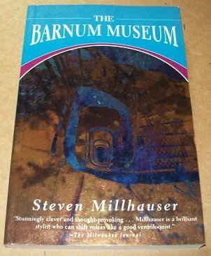 Imagen de archivo de The Barnum Museum a la venta por Housing Works Online Bookstore