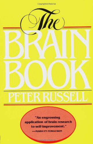 Stock image for The Brain Book for sale by SecondSale