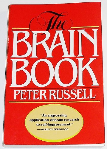 Stock image for The Brain Book for sale by More Than Words