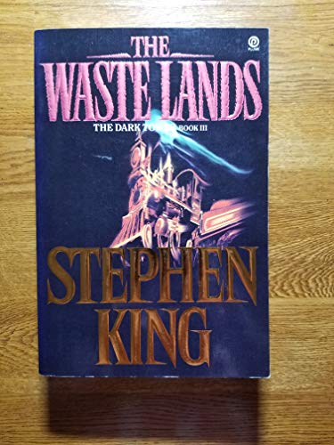 9780452267404: The Dark Tower Iii: The Waste Lands