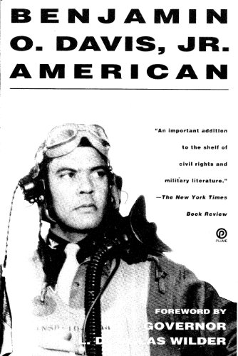 Beispielbild fr Benjamin O. Davis, Jr., American : An Autobiography zum Verkauf von Better World Books
