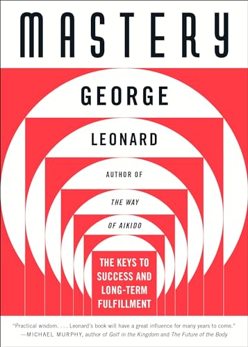 9780452267565: Mastery: The Keys to Success and Long-Term Fulfillment
