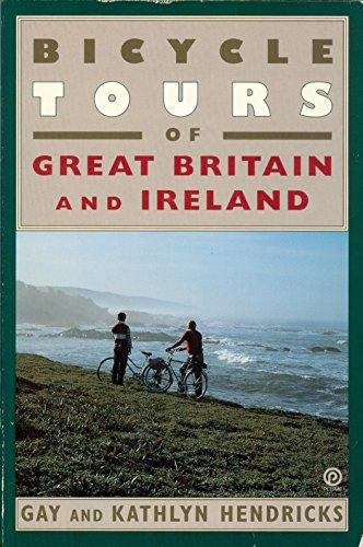 Imagen de archivo de Bicycle Tours of Great Britain and Ireland a la venta por Wonder Book