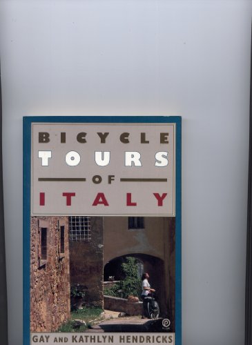 Beispielbild fr Bicycle Tours of Italy zum Verkauf von Better World Books: West