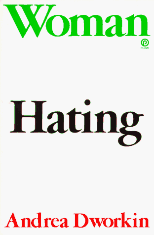 9780452268272: Woman Hating