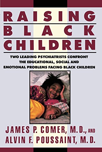 9780452268395: Raising Black Children