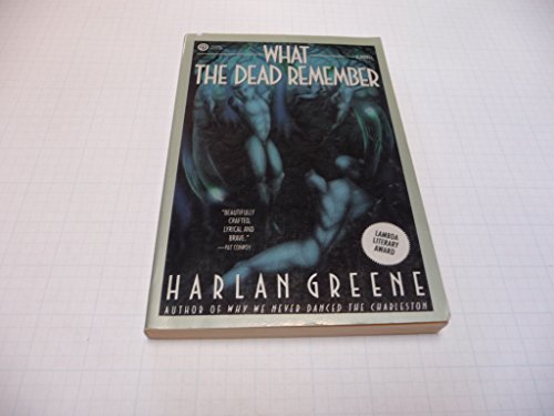 What the Dead Remember (9780452268654) by Greene, Harlan
