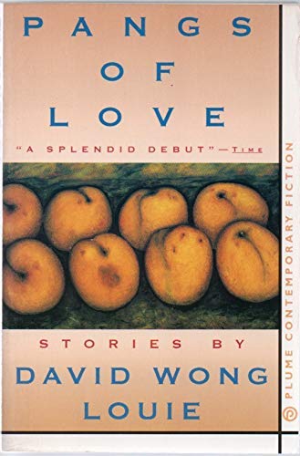 Beispielbild fr Pangs of Love zum Verkauf von Better World Books