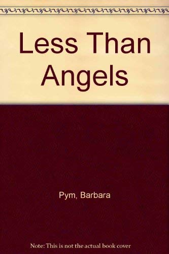 Stock image for Less Than Angels for sale by HPB Inc.