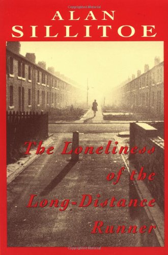 9780452269088: The Loneliness of the Long-Distance Runner
