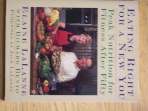 Imagen de archivo de Eating Right for a New You a la venta por ThriftBooks-Dallas