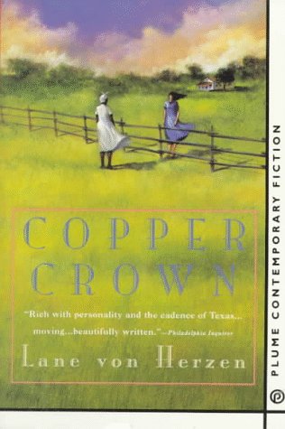 9780452269163: Copper Crown (Plume Contemporary Fiction)