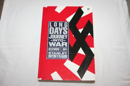 Imagen de archivo de Long Day's Journey into War: December 7, 1941 a la venta por SecondSale