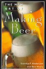Beispielbild fr The New Art of Making Beer zum Verkauf von ThriftBooks-Atlanta