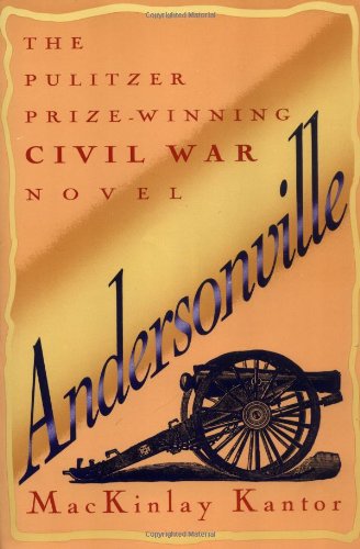 Stock image for Andersonville (Plume) for sale by SecondSale