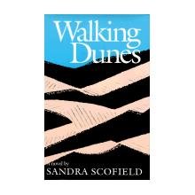 Imagen de archivo de Walking Dunes (Contemporary Fiction, Plume) Scofield, Sandra a la venta por GridFreed