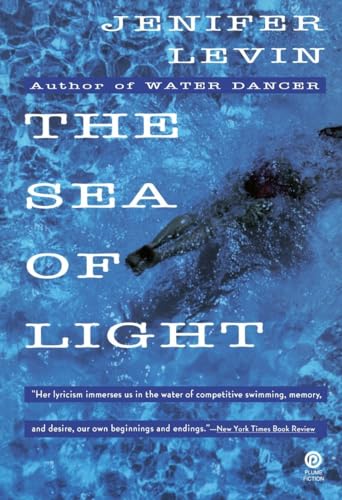 Beispielbild fr The Sea of Light zum Verkauf von Better World Books