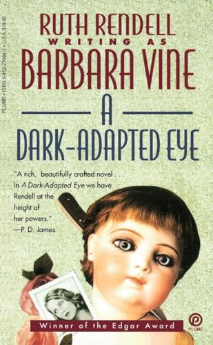 9780452270640: A Dark-Adapted Eye