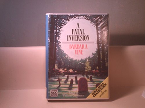 Stock image for A Fatal Inversion (Plume Fiction) for sale by HPB-Diamond