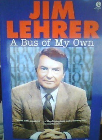 Beispielbild fr A Bus of My Own: A Memoir zum Verkauf von ThriftBooks-Dallas
