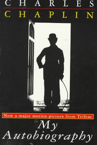 9780452270787: Charlie Chaplin: My Autobiography