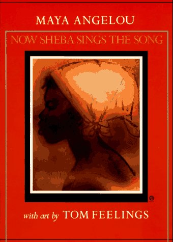 Beispielbild fr Now Sheba Sings the Song. zum Verkauf von Black Cat Hill Books