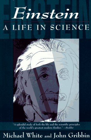 Beispielbild fr Einstein: A Life in Science zum Verkauf von Wonder Book