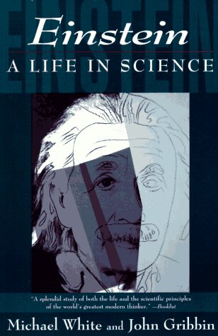 Imagen de archivo de Einstein: A Life in Science a la venta por gearbooks