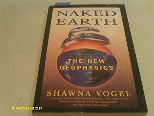 9780452271623: Naked Earth: The New Geophysics
