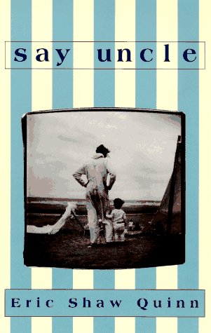 Imagen de archivo de Say Uncle: A Novel a la venta por Colorado's Used Book Store