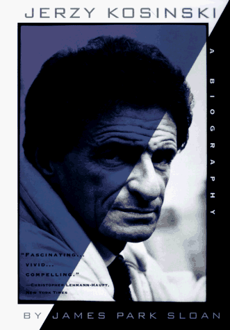 Stock image for Jerzy Kosinski: A Biography for sale by ThriftBooks-Dallas