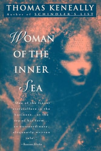 Beispielbild fr Woman of the Inner Sea zum Verkauf von Wonder Book