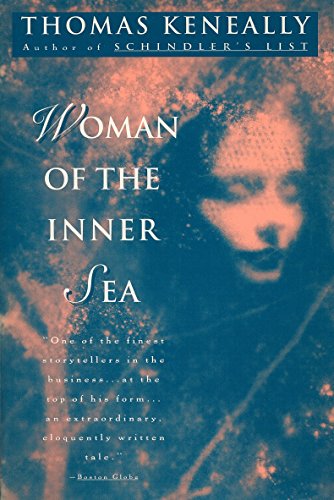 9780452271777: Woman of the Inner Sea