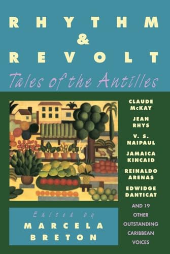 Stock image for Rhythm and Revolt: Tales of the Antilles for sale by SecondSale