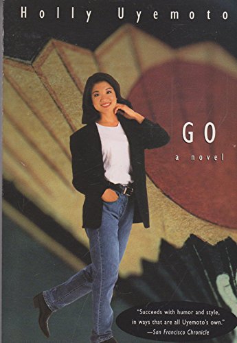 Stock image for Go : A Novel for sale by Better World Books