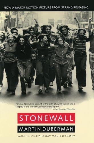 Beispielbild fr Stonewall zum Verkauf von WorldofBooks