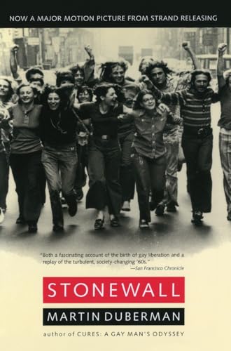 9780452272064: Stonewall