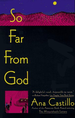 Stock image for So Far from God for sale by Better World Books: West