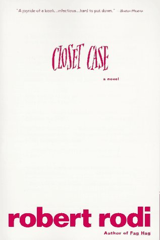 9780452272118: Closet Case
