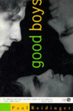 Beispielbild fr Good Boys: A Novel zum Verkauf von Wonder Book