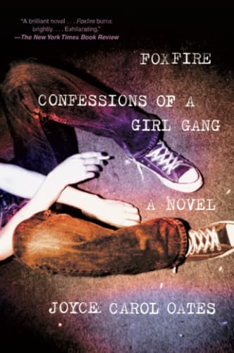 9780452272316: Foxfire: Confessions of a Girl Gang [Idioma Ingls]