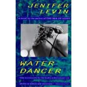 Imagen de archivo de Water Dancer a la venta por ThriftBooks-Dallas