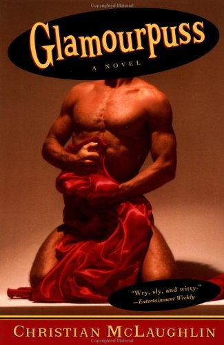 Stock image for Glamourpuss : A Novel (A Plume Book) ***SIGNED BY AUTHOR!!!*** for sale by gearbooks