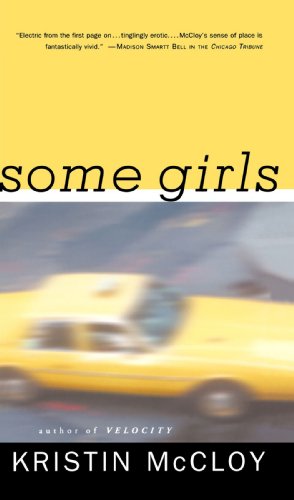 Stock image for Some Girls for sale by Better World Books