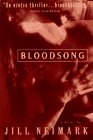 Beispielbild fr Bloodsong: A Novel zum Verkauf von Robinson Street Books, IOBA