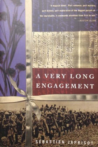 Stock image for A Very Long Engagement for sale by Better World Books: West