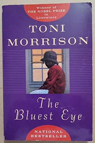 Imagen de archivo de The Bluest Eye a la venta por Gulf Coast Books