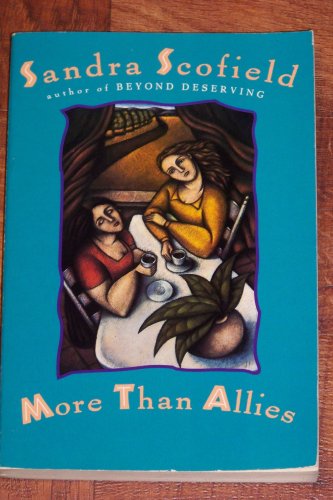 Stock image for More Than Allies for sale by Better World Books