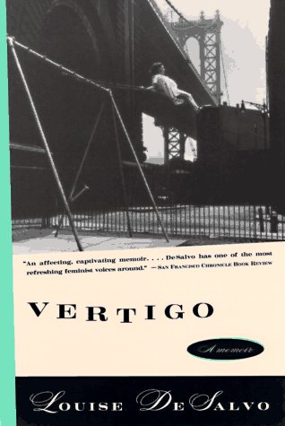 Stock image for Vertigo : A Memoir for sale by Better World Books